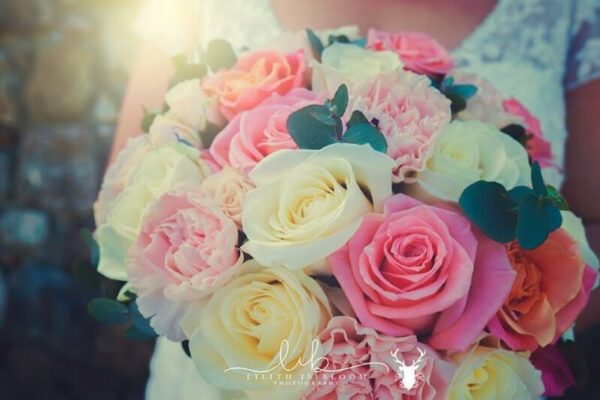 Preach Bride Bouquet Preach Bride Bouquet