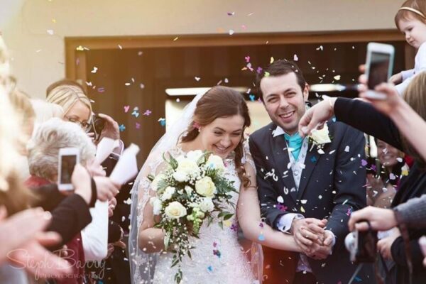 Oldwalls Gower Rachel & Dan's Wedding at Oldwalls Gower