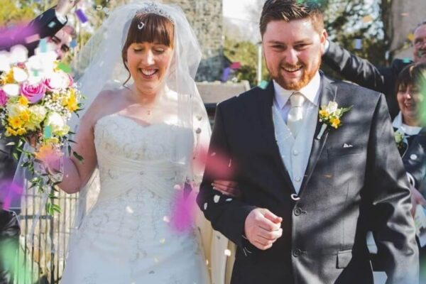 Oxwich Bay Hotel Spring Wedding Oxwich Bay Hotel Spring Wedding