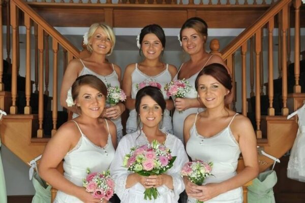 Lucy's Wedding Lucy's Wedding