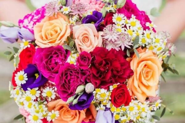 Summer Bride Summer Bride